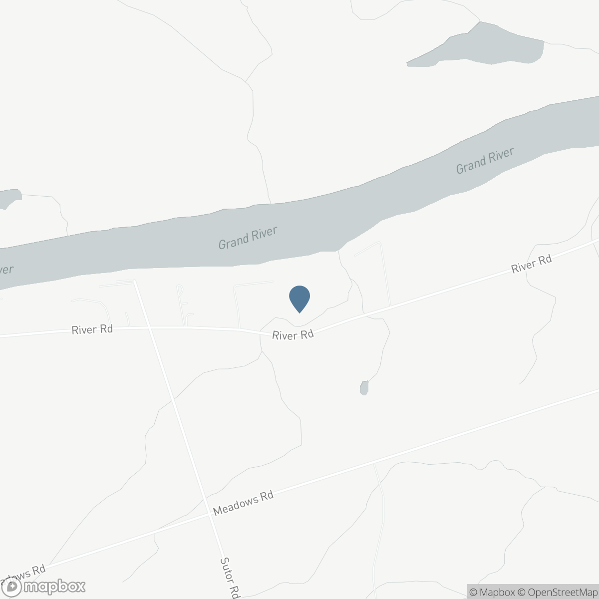 PT LT 23 RIVER Road, Cayuga, Ontario N0A 1E0